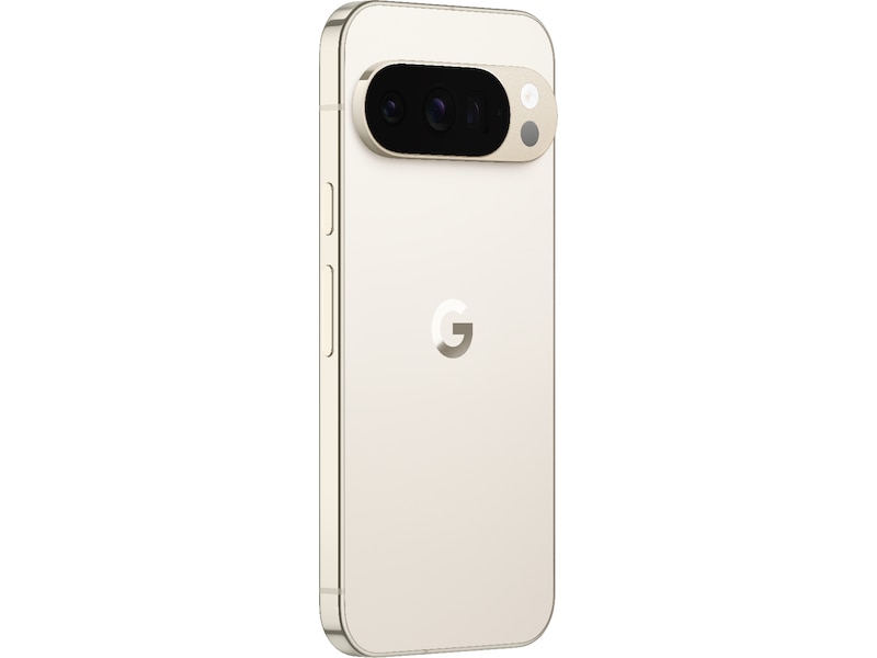 Google Pixel 10 Pro 128GB Porcelain Mobiltelefoner