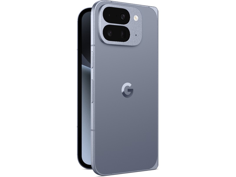 Google Pixel 10 Pro Fold 256GB (moonstone) Mobiltelefoner