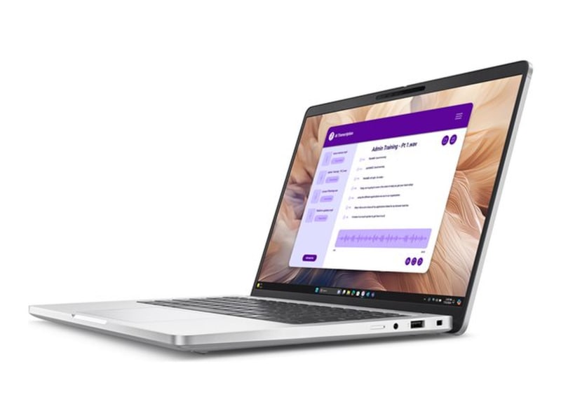 Dell Pro 14 Plus PB14250 14" Full HD+ (aluminium) Datorer - Bärbara / laptop