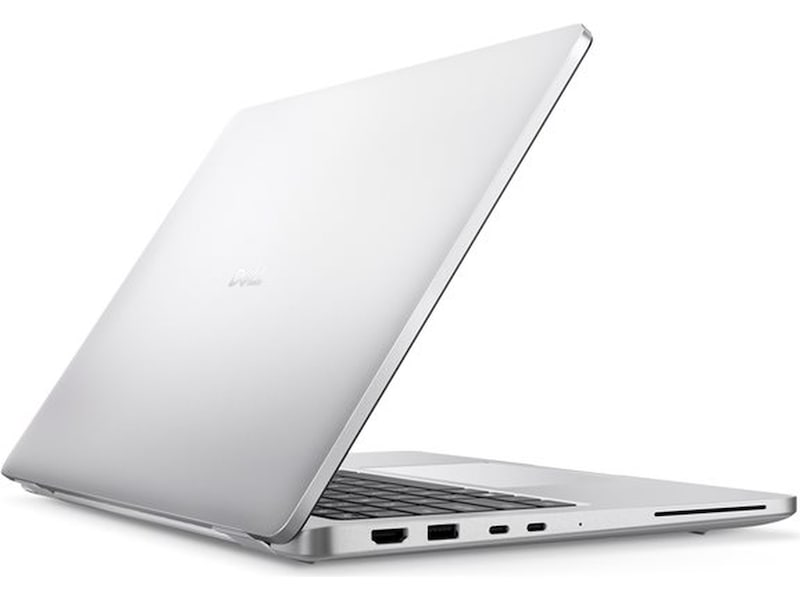 Dell Pro 14 Plus PB14250 14" Full HD+ (aluminium) Datorer - Bärbara / laptop