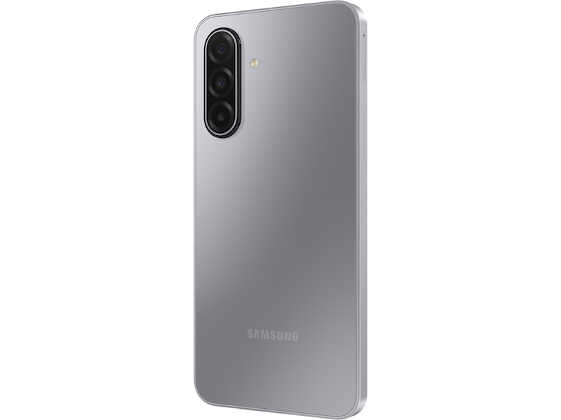 Samsung Galaxy A17 5G 128GB (gray) Mobiltelefoner