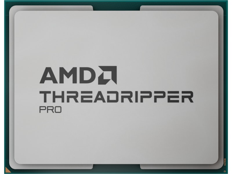 AMD Ryzen Threadripper PRO 9955WX Processor