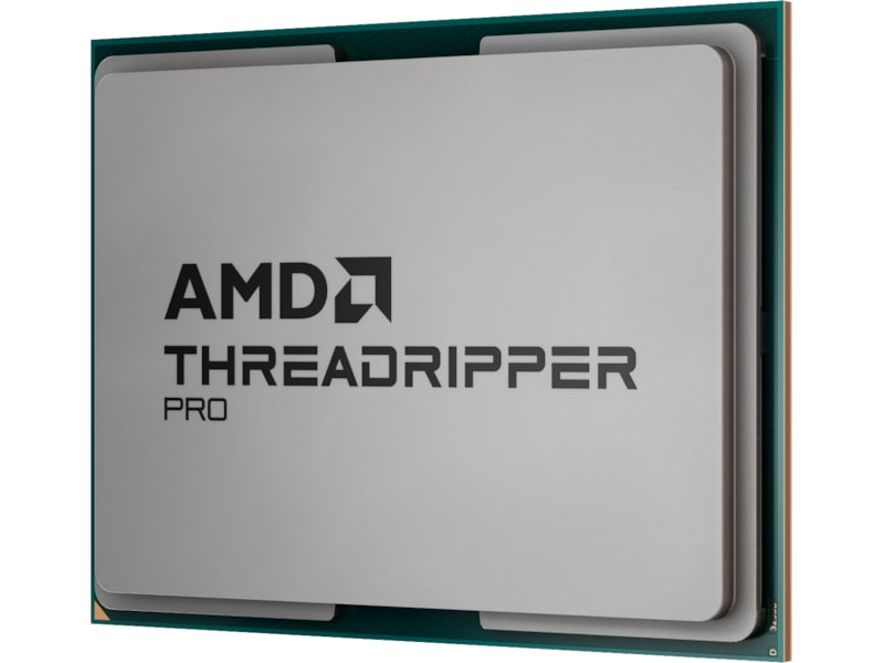 AMD Ryzen Threadripper PRO 9985WX Processor