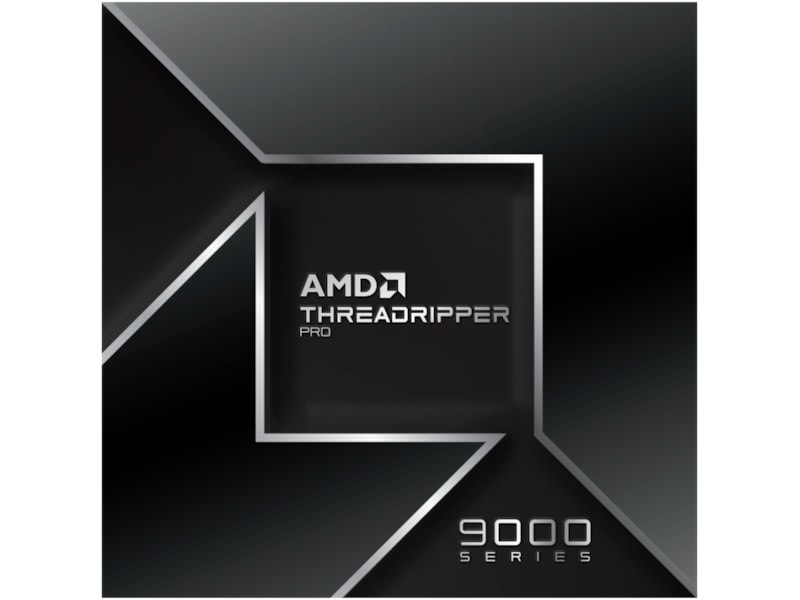 AMD Ryzen Threadripper PRO 9995WX Processor