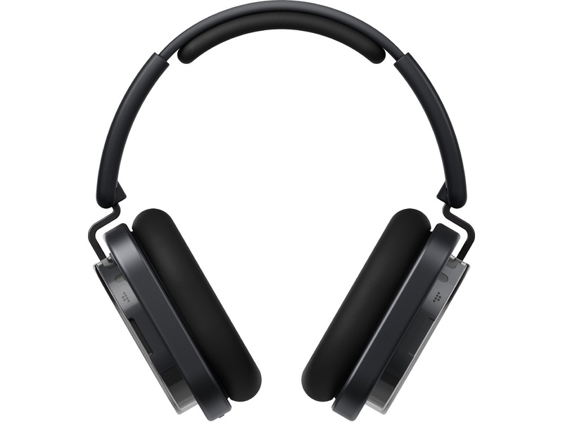 Nothing Headphone (1) (svart) -B-Grade Demo headset