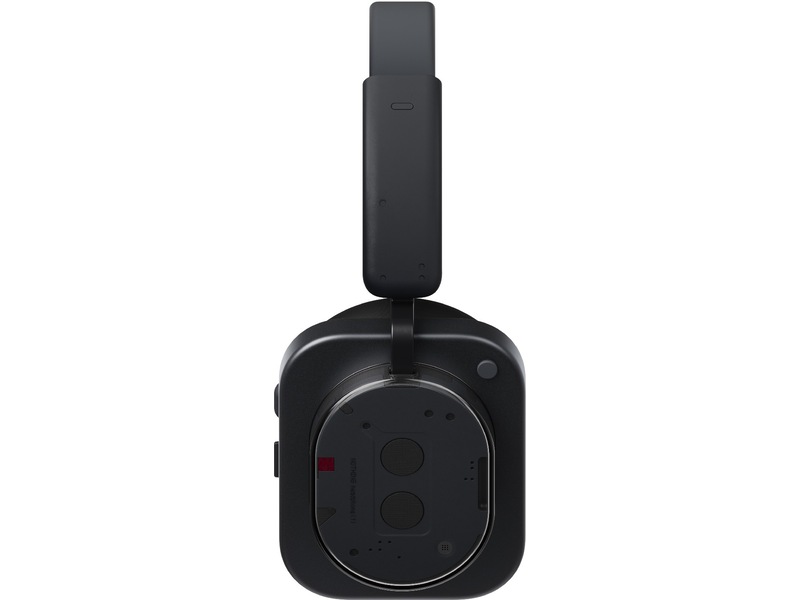 Nothing Headphone (1) (svart) -B-Grade Demo headset