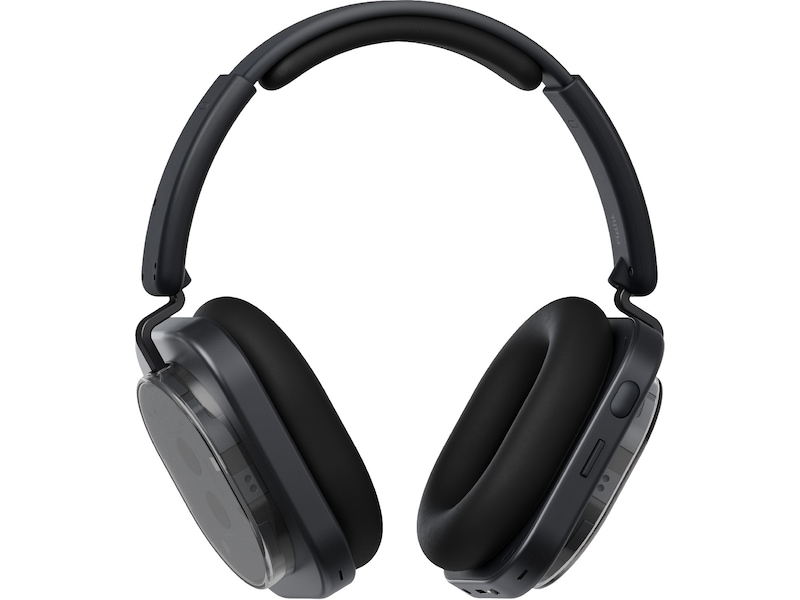 Nothing Headphone (1) (svart) -B-Grade Demo headset