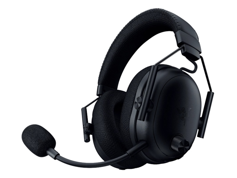 Razer Blackshark V3 trådlöst Gaming Headset Gamingheadset
