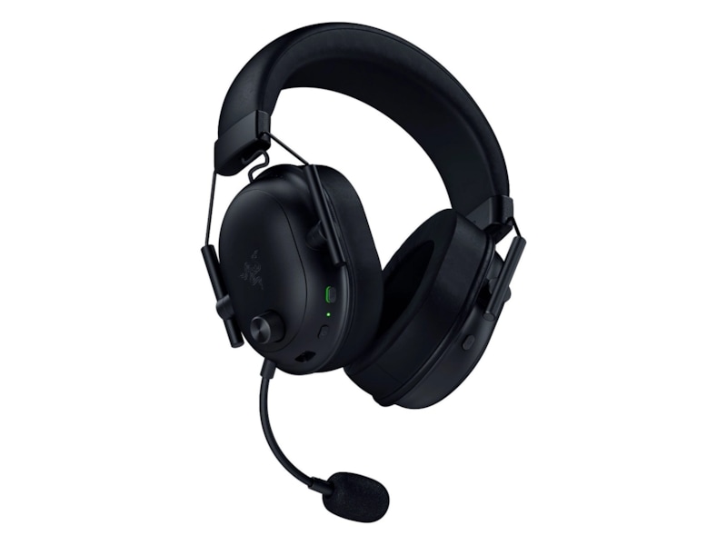 Razer Blackshark V3 trådlöst Gaming Headset Gamingheadset