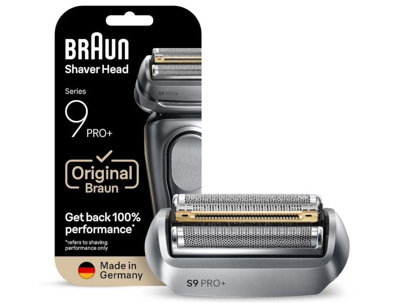 Braun Series 9 PRO+ 96M ORIGINAL Rakhuvud Tillbehör till rakapparat