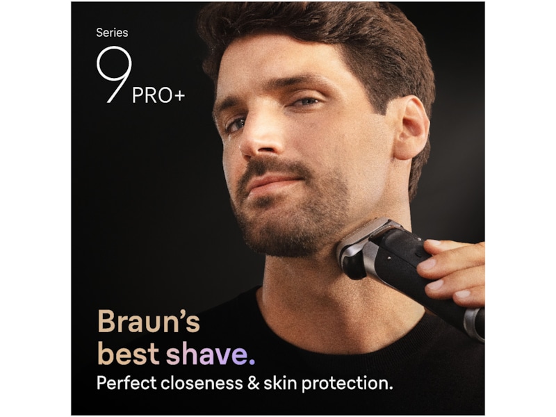 Braun Series 9 PRO+ 96M ORIGINAL Rakhuvud Tillbehör till rakapparat