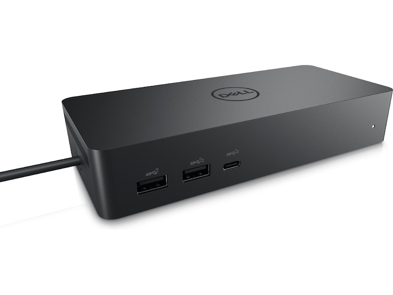 Dell Pro Smart Dock SD25 Dockningsstation och USB-hub