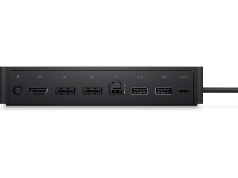 Dell Pro Smart Dock SD25 Dockningsstation och USB-hub