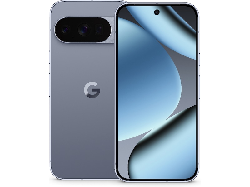 Google Pixel 10 Pro 128GB (moonstone) Mobiltelefoner