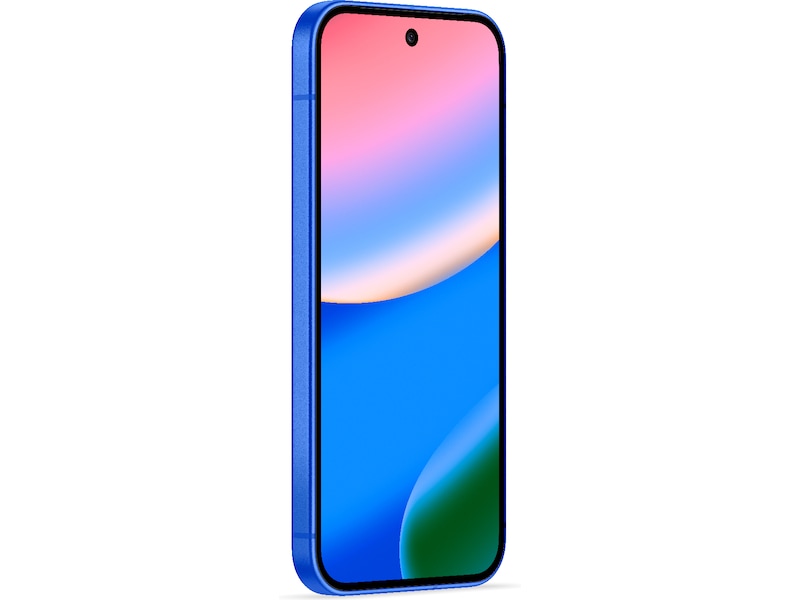 Google Pixel 10 128GB (indigo) Mobiltelefoner