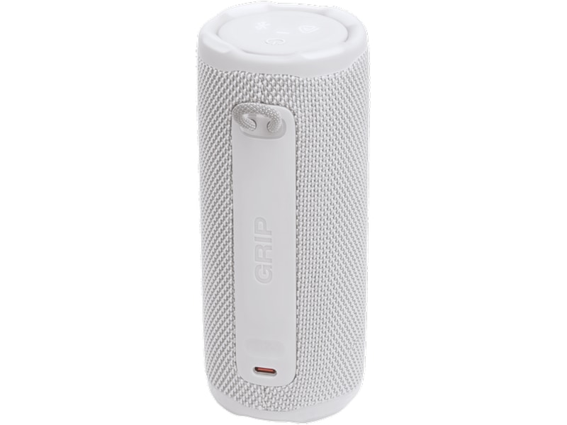 JBL Grip trådlös Bluetooth-högtalare (vit) Trådlös / Bluetooth högtalare