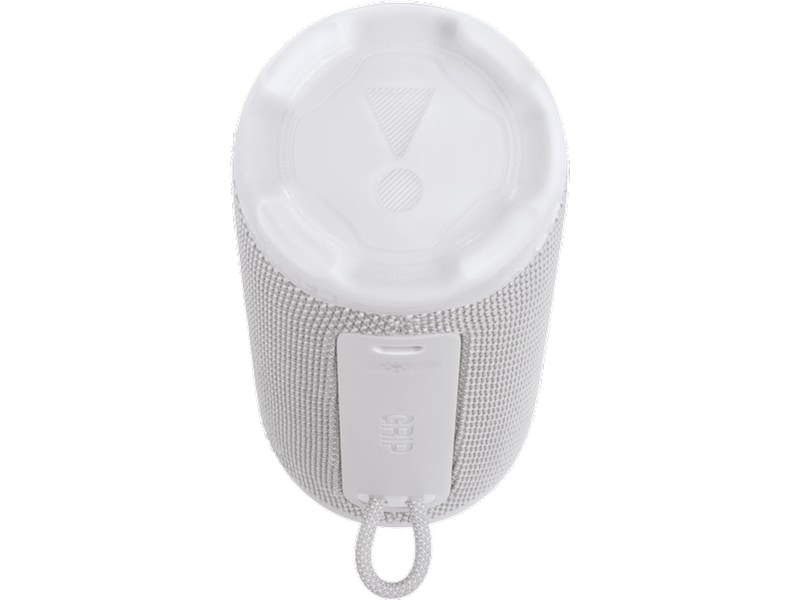 JBL Grip trådlös Bluetooth-högtalare (vit) Trådlös / Bluetooth högtalare