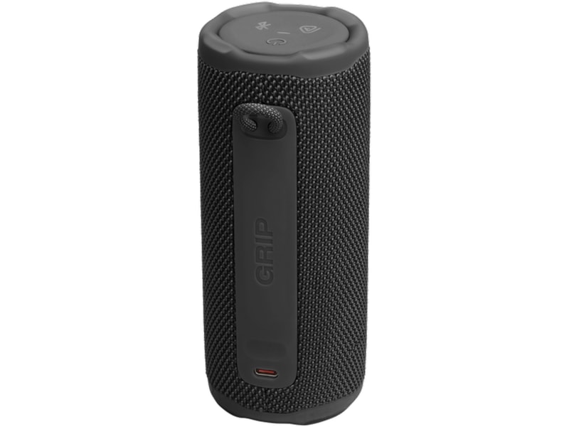 JBL Grip trådlös Bluetooth-högtalare (svart) Trådlös / Bluetooth högtalare