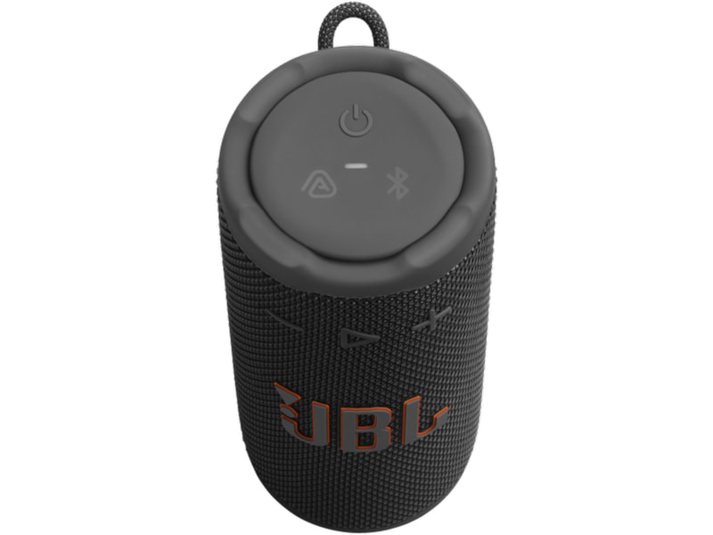 JBL Grip trådlös Bluetooth-högtalare (svart) Trådlös / Bluetooth högtalare