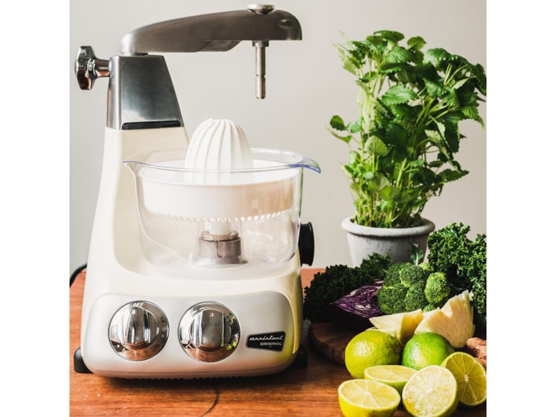 ANKARSRUM GoGreen tillbehörspaket Tillbehör till köksapparater