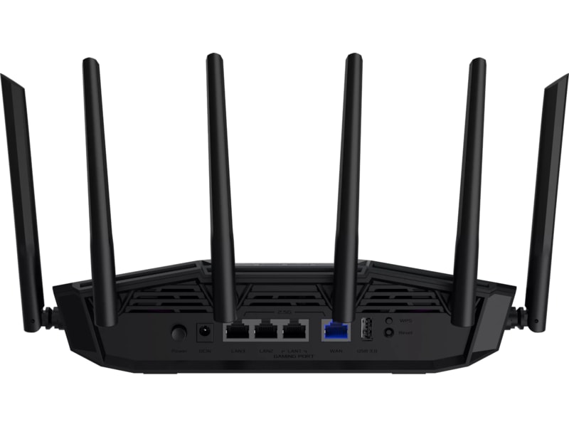 ASUS TUF-Gaming BE9400 ruter Router