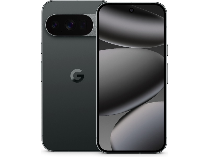 Google Pixel 10 Pro 256GB (obsidian) Mobiltelefoner