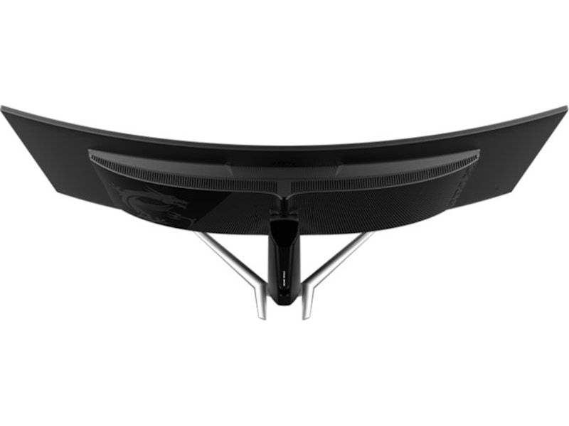 MSI 49" gamingskärm MPG 491CQPX Datorskärm