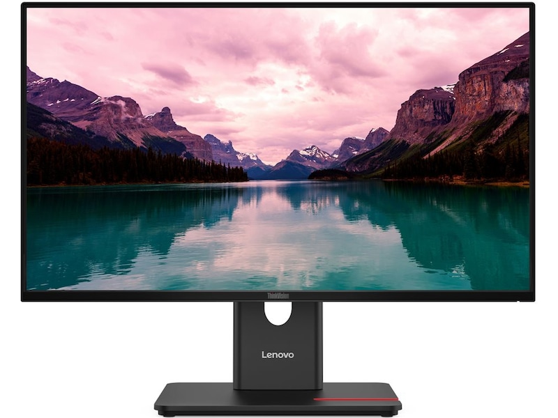 Lenovo 24" skärm ThinkVision T24-40 Datorskärm