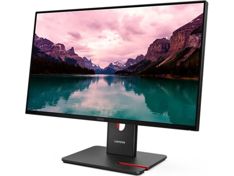 Lenovo 24" skärm ThinkVision T24-40 Datorskärm