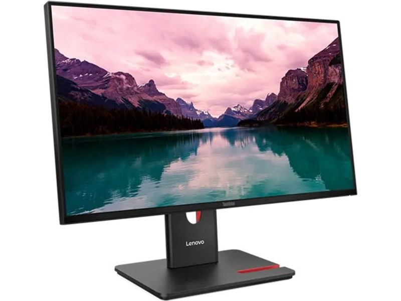 Lenovo 24" skärm ThinkVision T24-40 Datorskärm