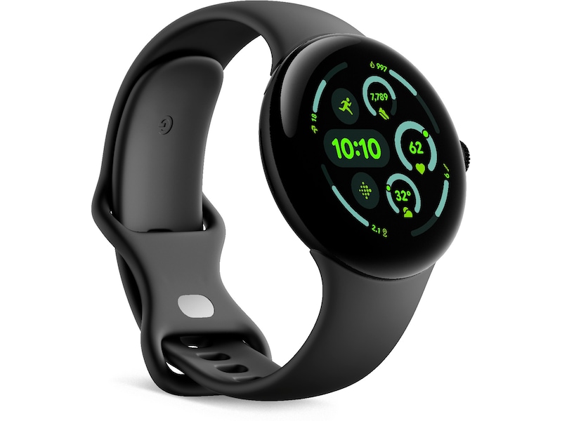 Google Pixel 10 Pro XL 256GB (obsidian) Mobiltelefoner