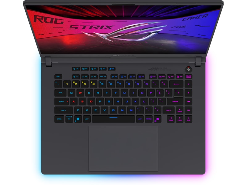 ASUS ROG Strix G16 16" WUXGA 165 Hz Gaming laptop