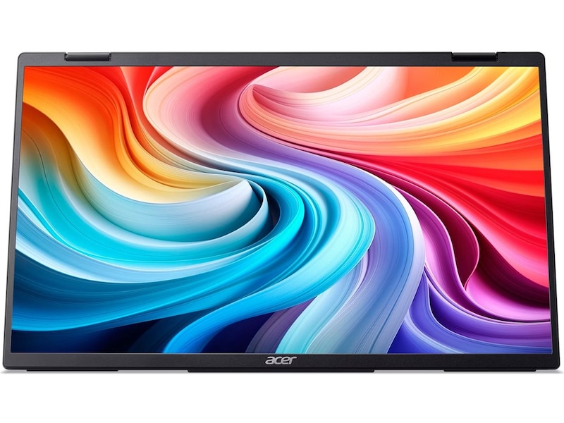 Acer 15,6" portable skärm PD3 PD163Qsmiuux Datorskärm