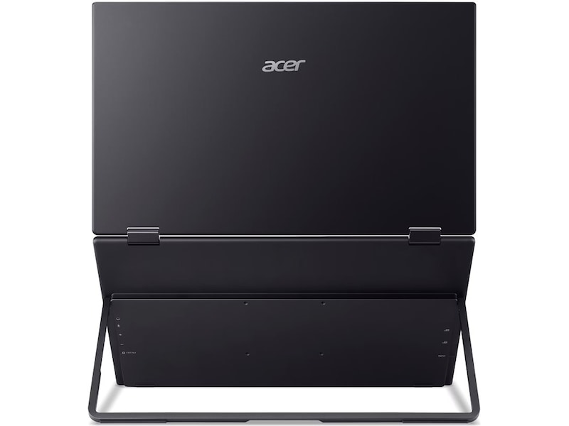 Acer 15,6" portable skärm PD3 PD163Qsmiuux Datorskärm