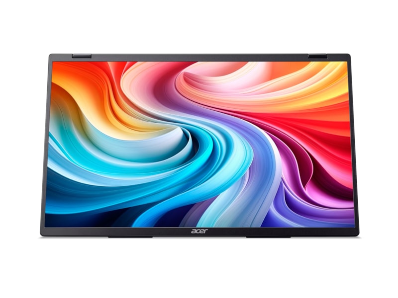Acer 18,6" portable skärm PD3 PD193Q Ebmiuux Datorskärm