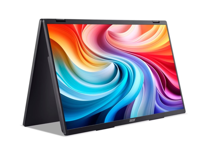 Acer 18,6" portable skärm PD3 PD193Q Ebmiuux Datorskärm