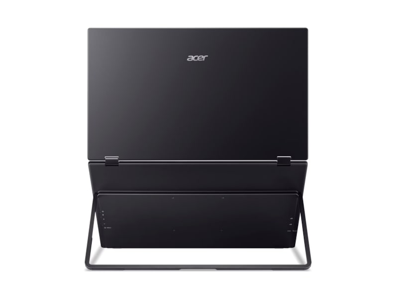 Acer 18,6" portable skärm PD3 PD193Q Ebmiuux Datorskärm