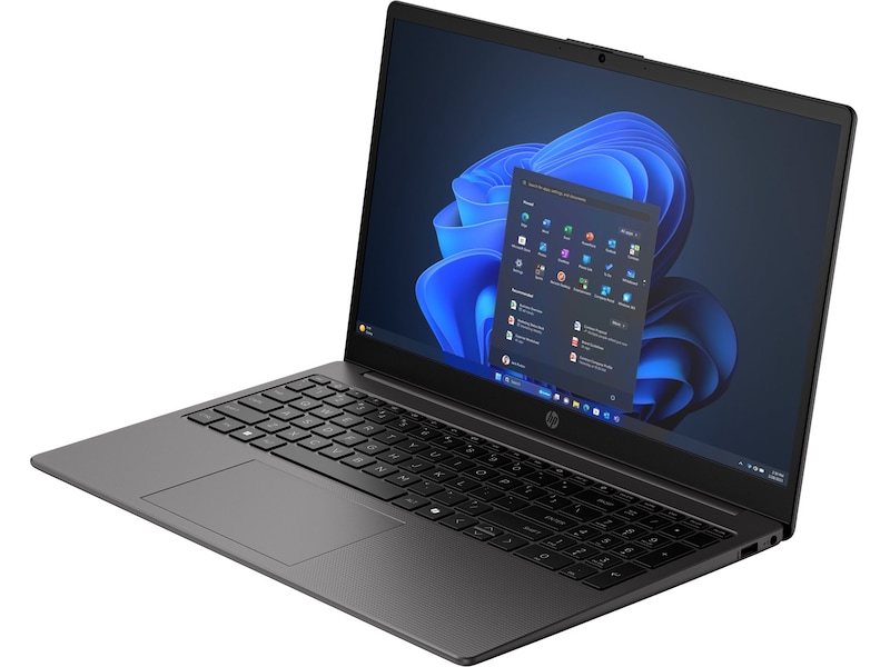 HP 250R G10 15,6" Full HD Datorer - Bärbara / laptop