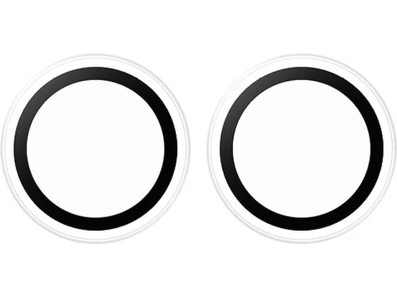 PanzerGlass Galaxy Z Flip7 FE Hoops Linsskydd (transparent) Skärmskydd