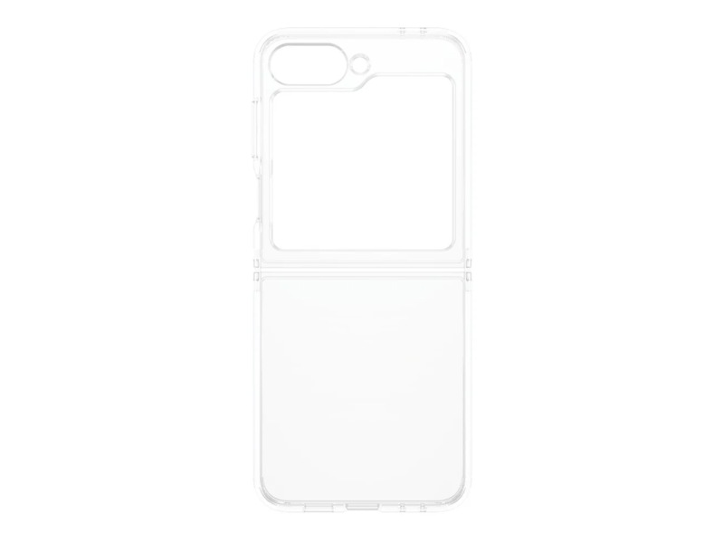 PanzerGlass CARE Galaxy Z Flip7 FE / Flip6 Urban Combat skal (transparent) Skydd