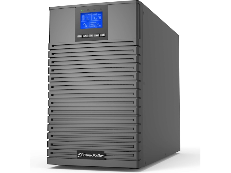 BlueWalker PowerWalker VFI 3000 ICT IoT UPS