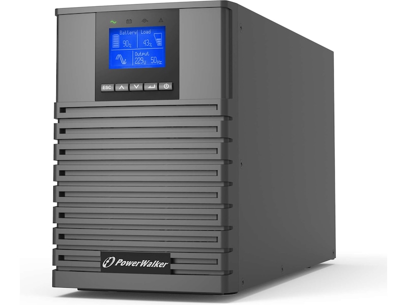 BlueWalker PowerWalker VFI 1000 ICT IoT UPS