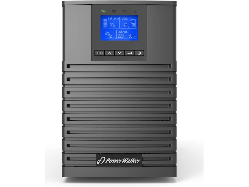 BlueWalker PowerWalker VFI 1000 ICT IoT UPS