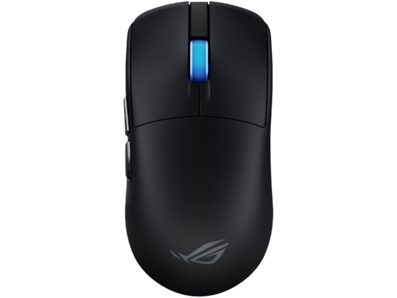 Asus ROG Harpe II Ace Trådlös Gamingmus (svart) -B-Grade Demo mus