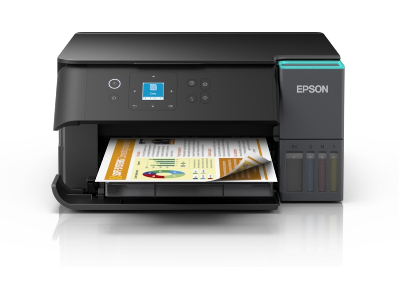 Epson EcoTank ET-2950 bläckstråleskrivare Skrivare