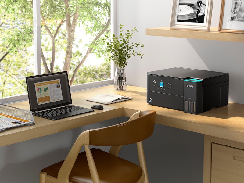 Epson EcoTank ET-2950 bläckstråleskrivare Skrivare