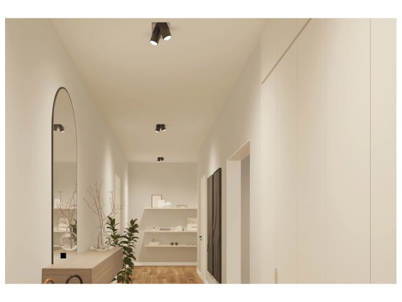 Philips Hue Essential WCA Startpaket (3x GU10 spot + Brygga) LED-lampor & glödlampor