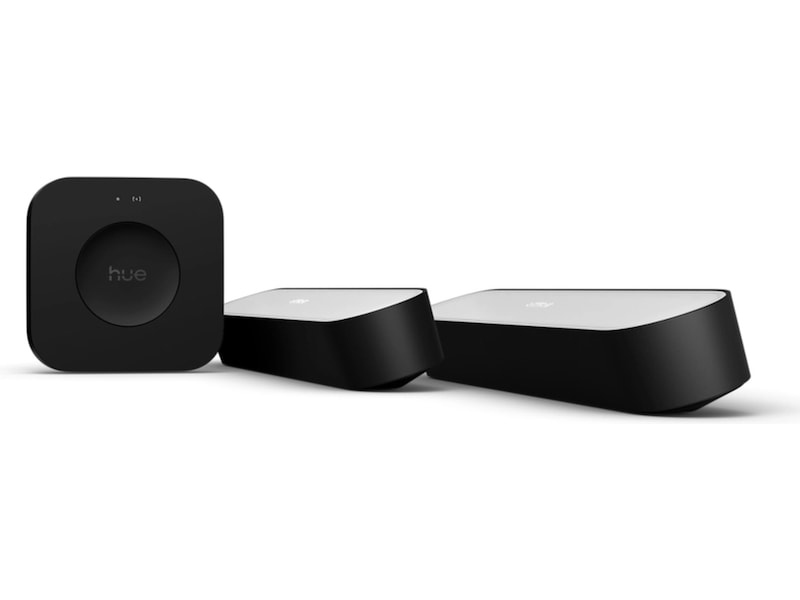 Philips Hue WCA startpaket (2 Play-ljusramps + Bridge Pro) LED-lampor & glödlampor