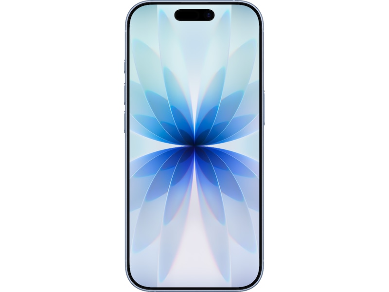 iPhone 17 256GB (disblå) Mobiltelefoner