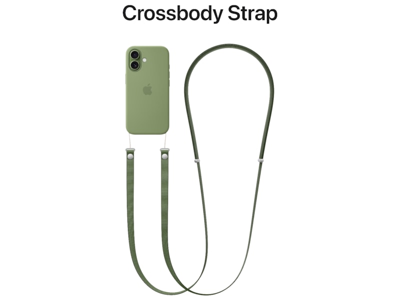 iPhone 17 256GB (disblå) Mobiltelefoner